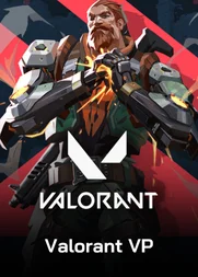 Valorant VP