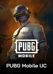 PUBG Mobile UC