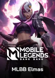 MLBB Elmas