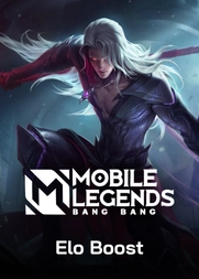 MLBB Elo Boost