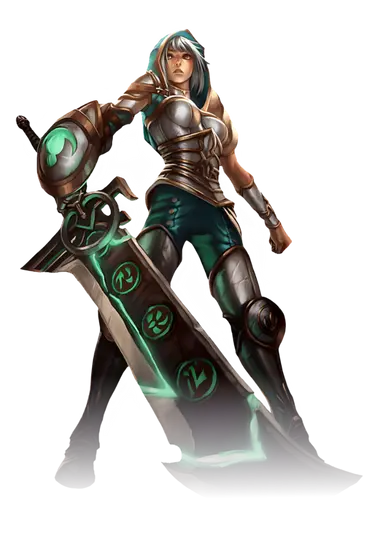 League Of Legends
