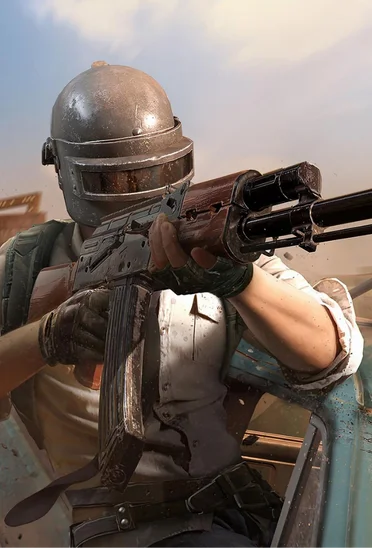 PUBG Mobile