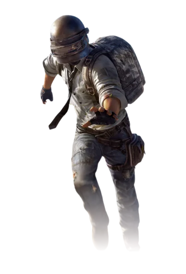 PUBG Mobile