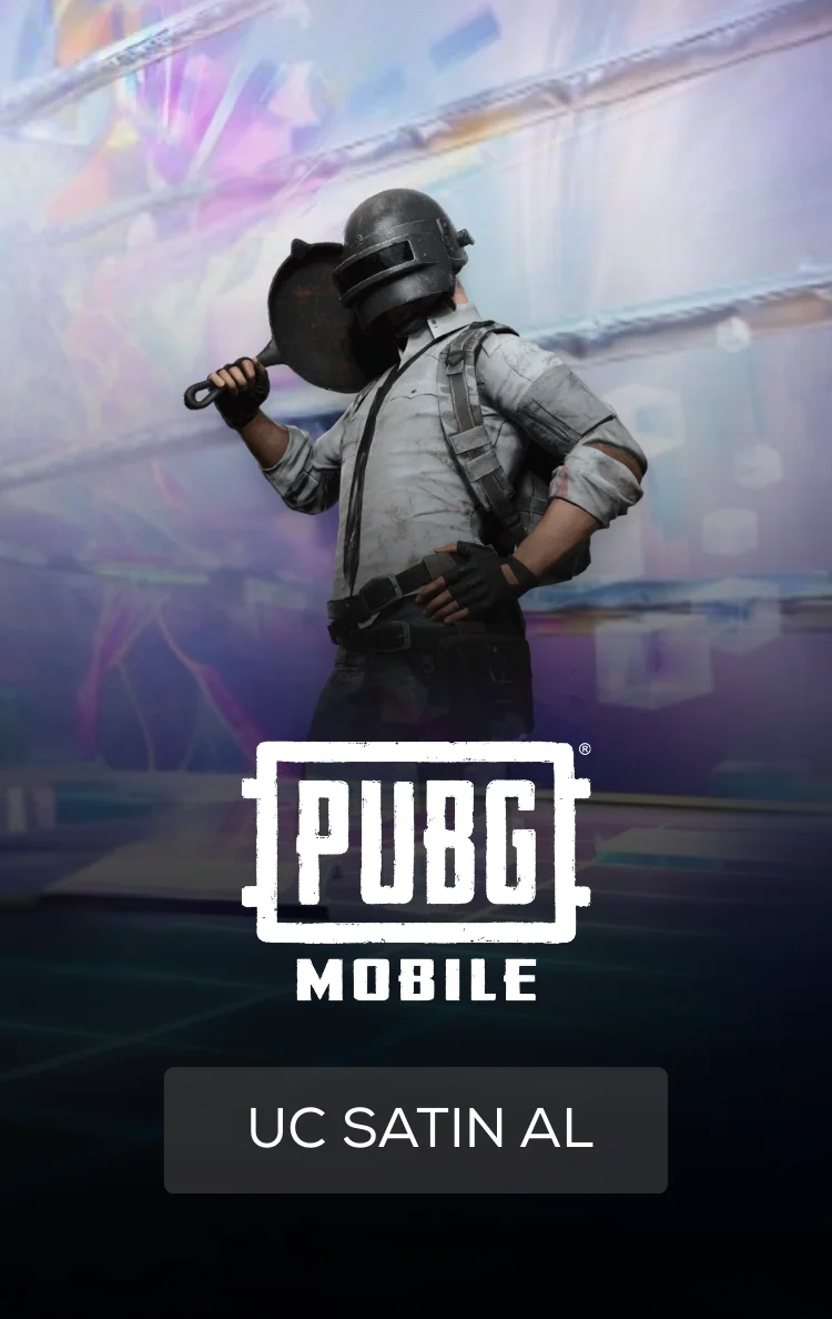 PUBG Mobile