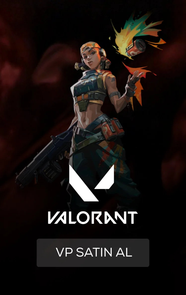 Valorant